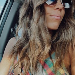 Meet your Posher, Meganne